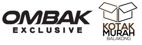 OMBAK EXCLUSIVE